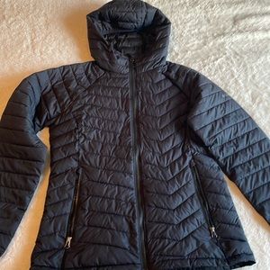 Colombia Winter Jacket